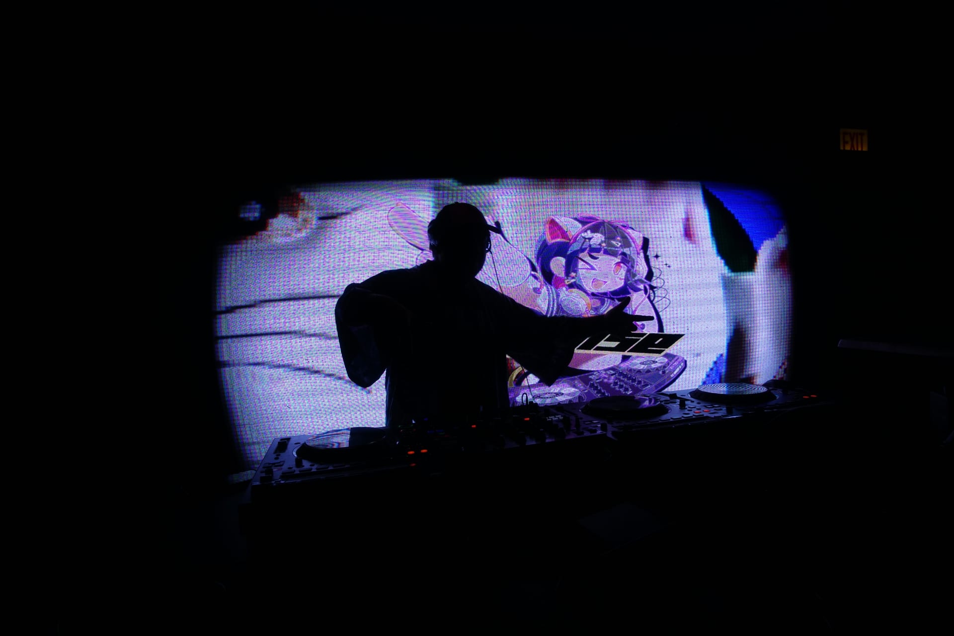 MEGAPULSE 2nd Anniversary — photo 2