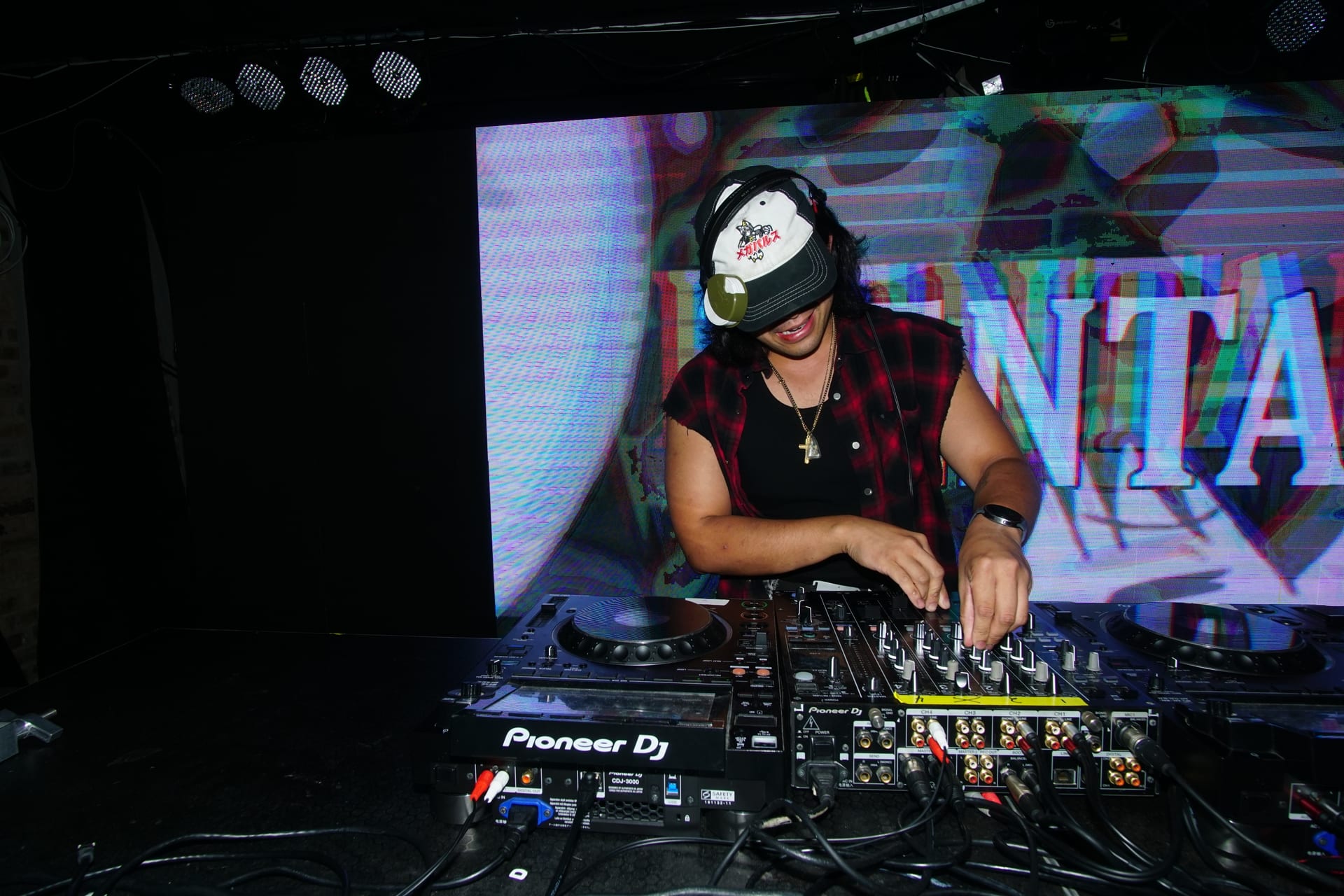MEGAPULSE 2nd Anniversary — photo 3
