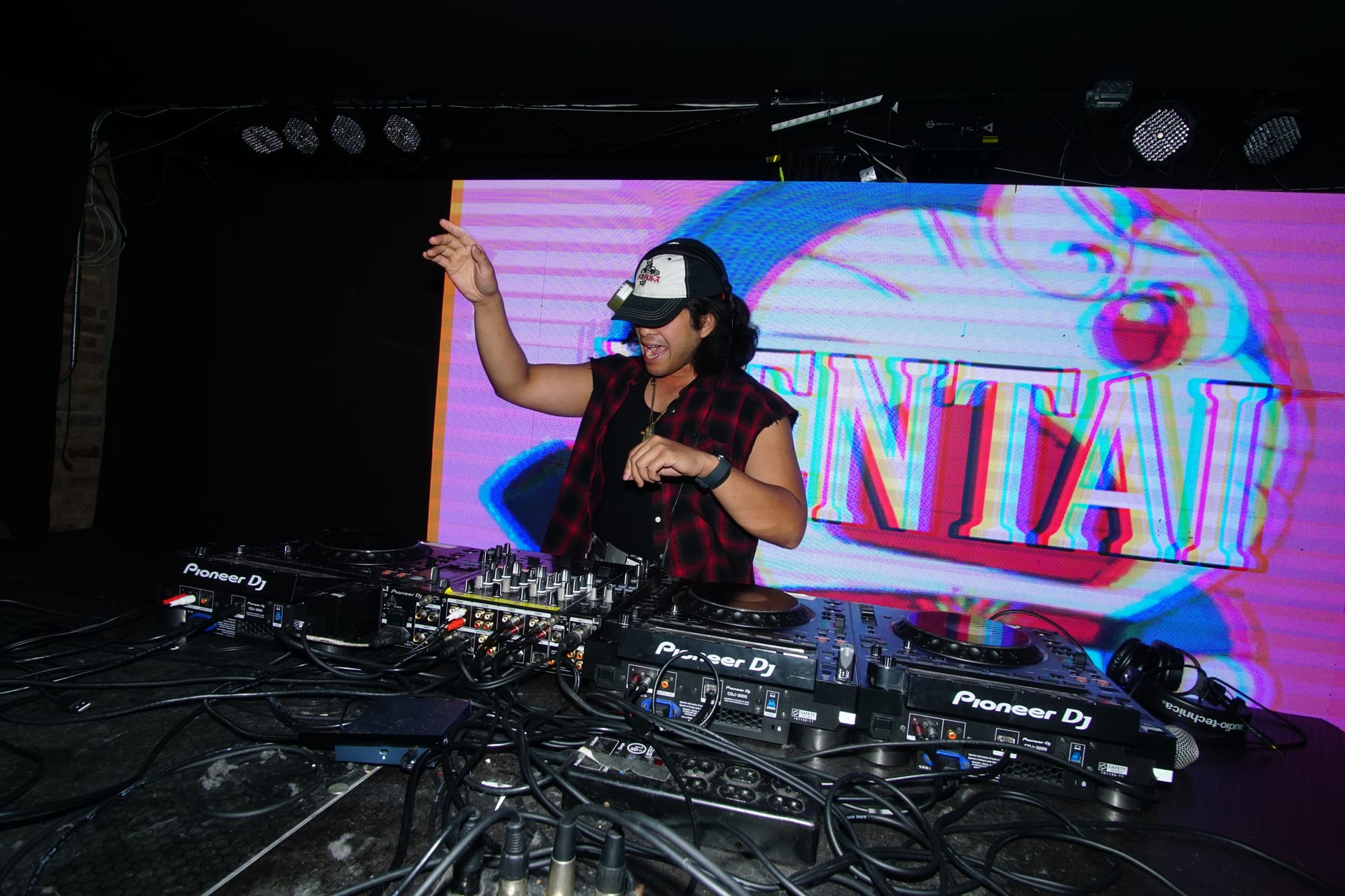 MEGAPULSE 2nd Anniversary — photo 4