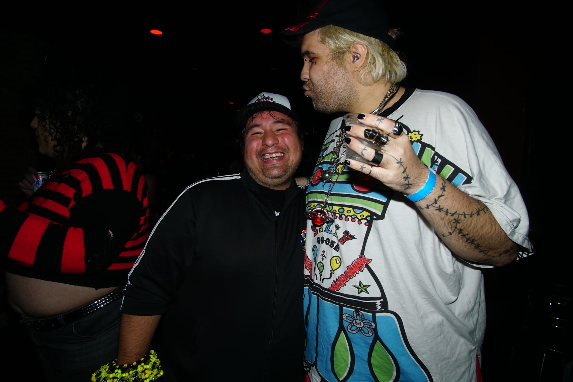 MEGAPULSE 2nd Anniversary — photo 5