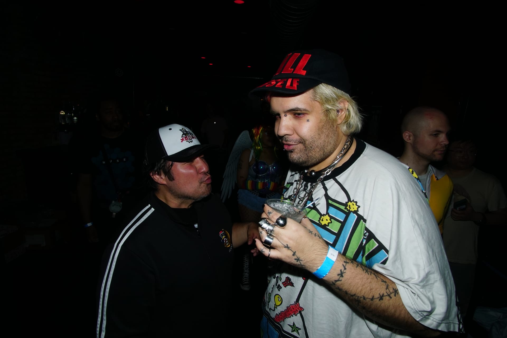 MEGAPULSE 2nd Anniversary — photo 6