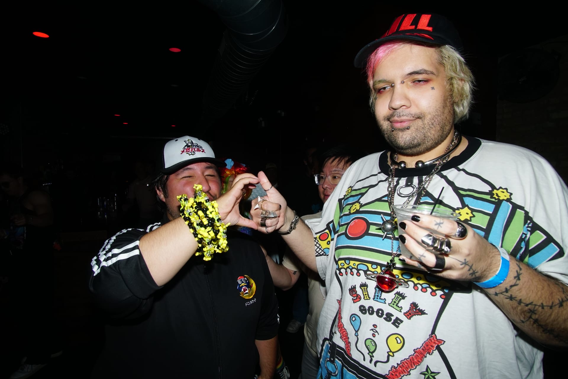 MEGAPULSE 2nd Anniversary — photo 7