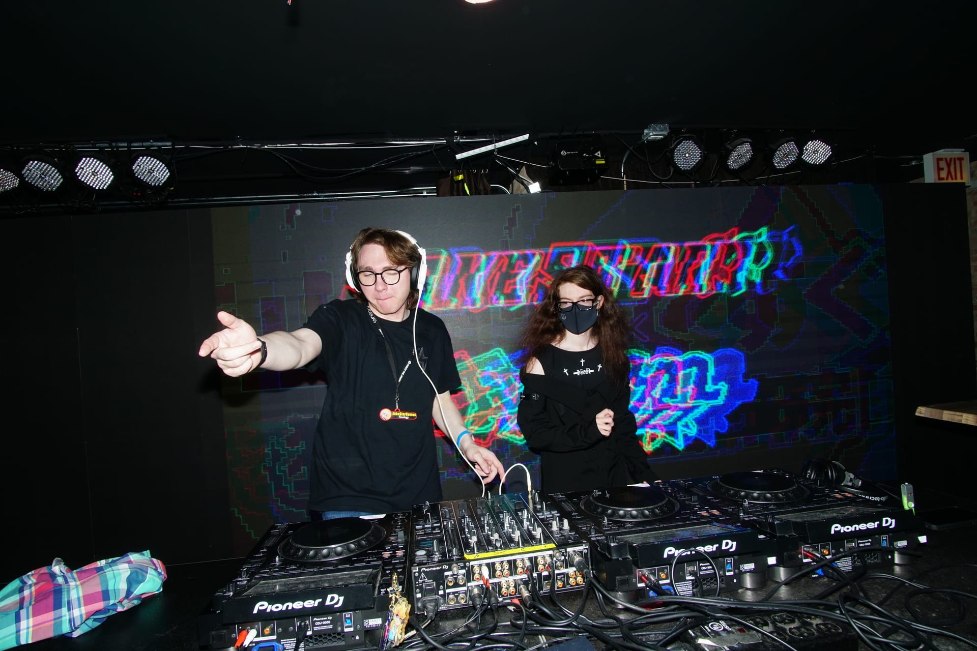 MEGAPULSE 2nd Anniversary — photo 11
