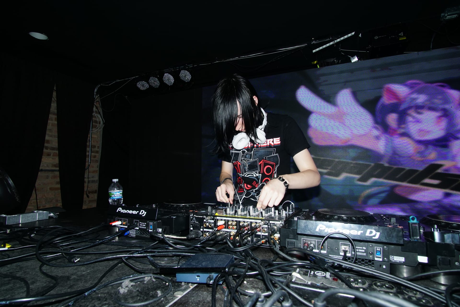 MEGAPULSE 2nd Anniversary — photo 13