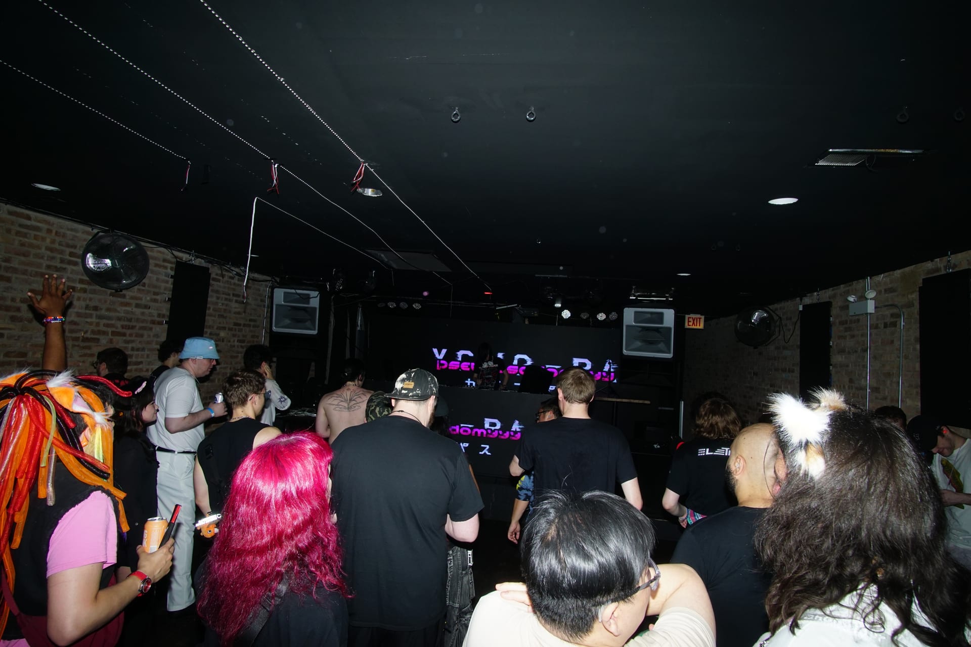 MEGAPULSE 2nd Anniversary — photo 15