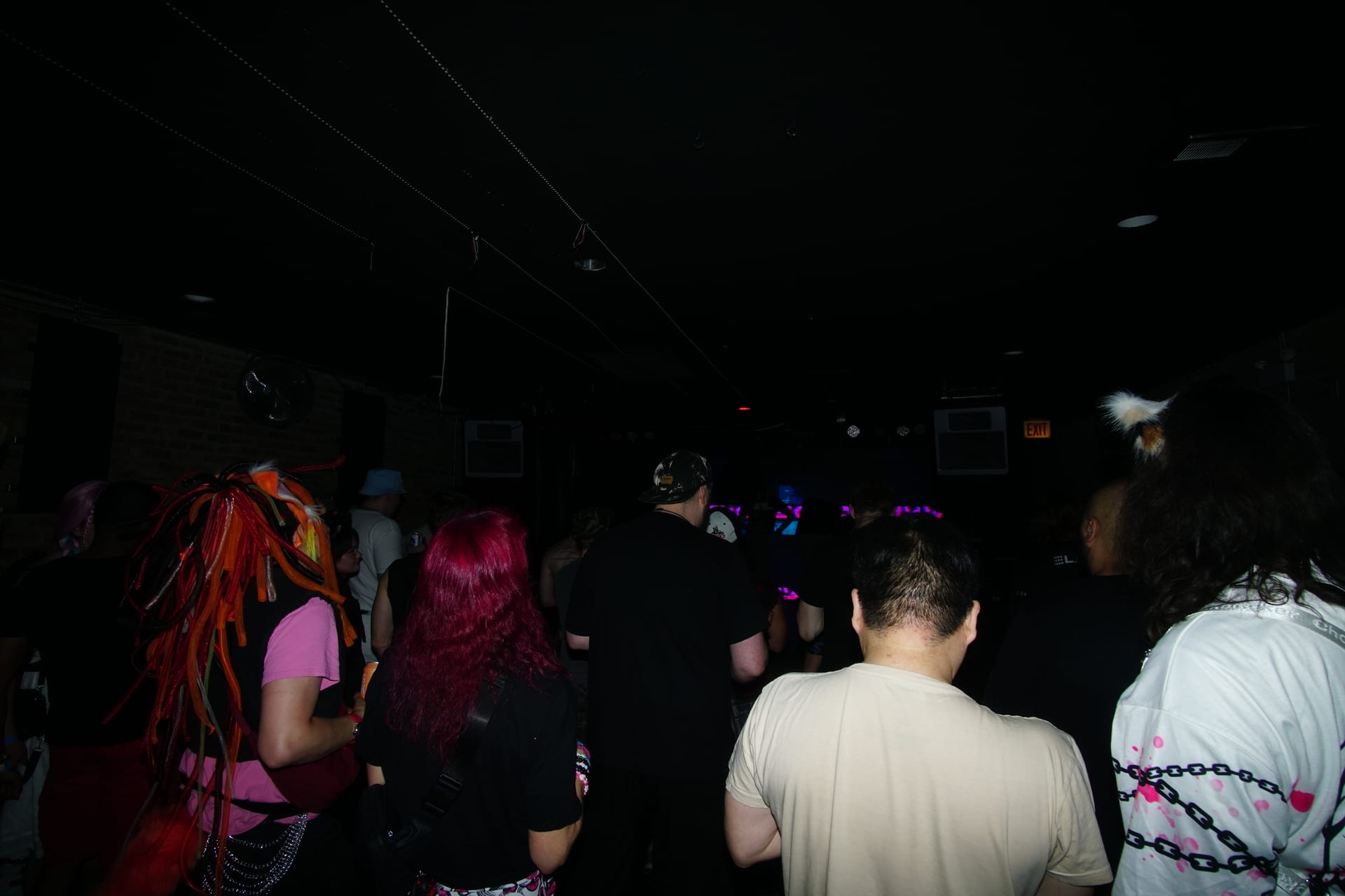 MEGAPULSE 2nd Anniversary — photo 16