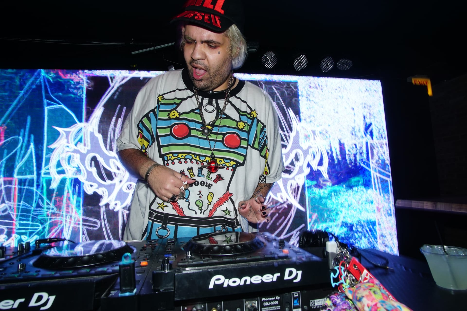 MEGAPULSE 2nd Anniversary — photo 17