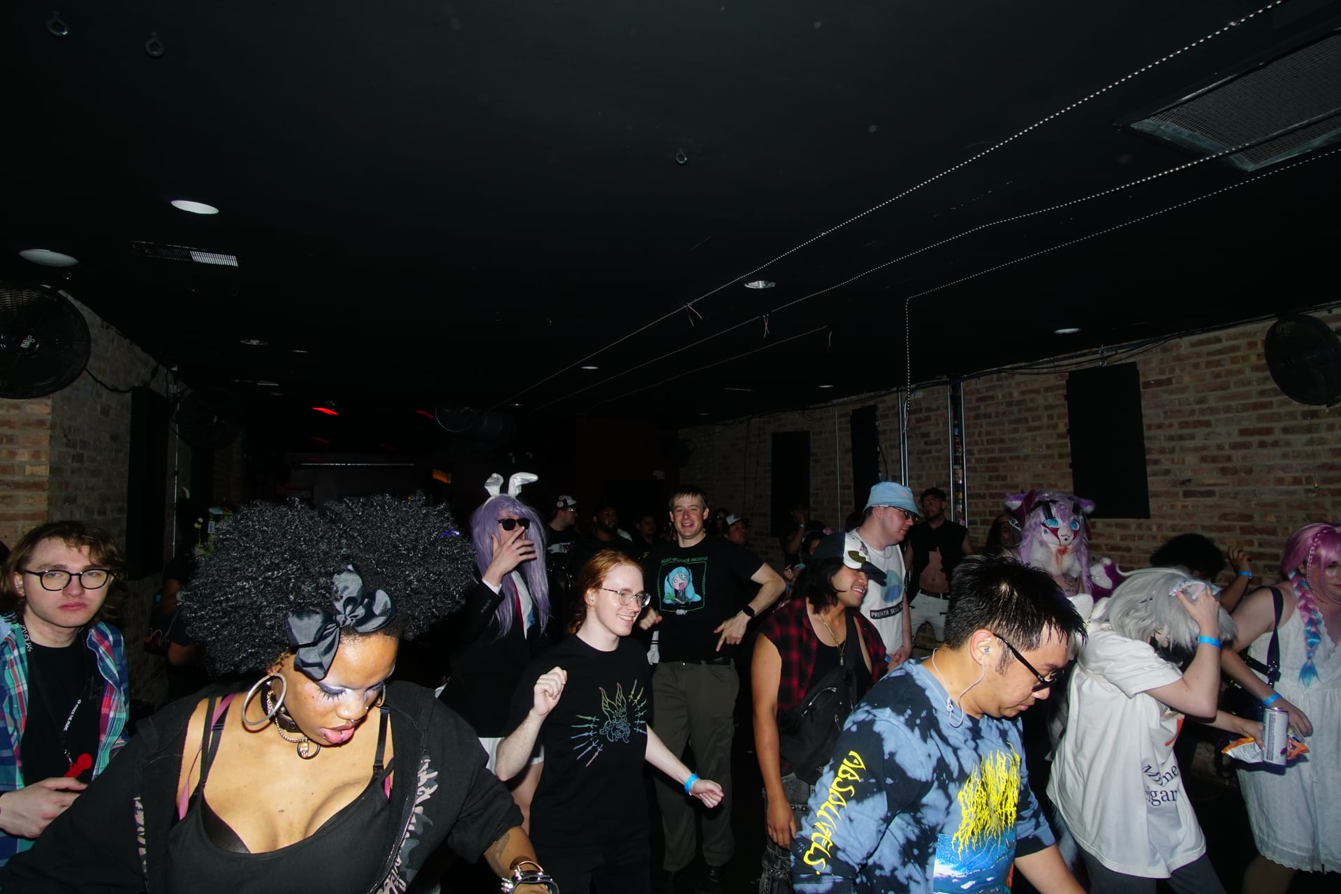 MEGAPULSE 2nd Anniversary — photo 18