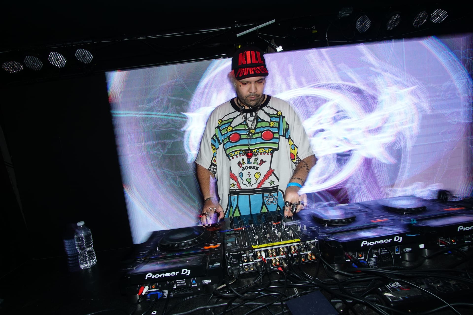 MEGAPULSE 2nd Anniversary — photo 19