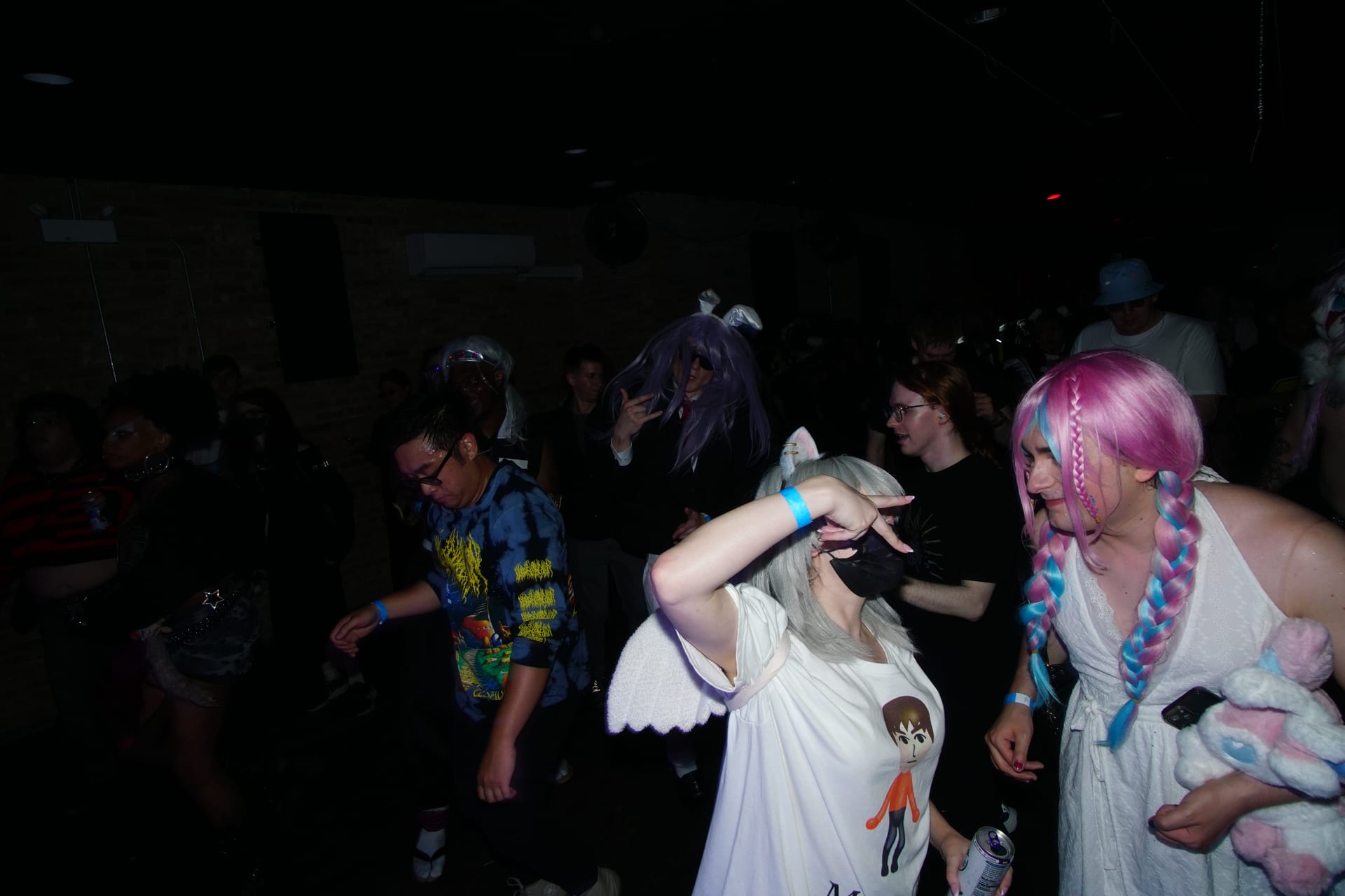 MEGAPULSE 2nd Anniversary — photo 20
