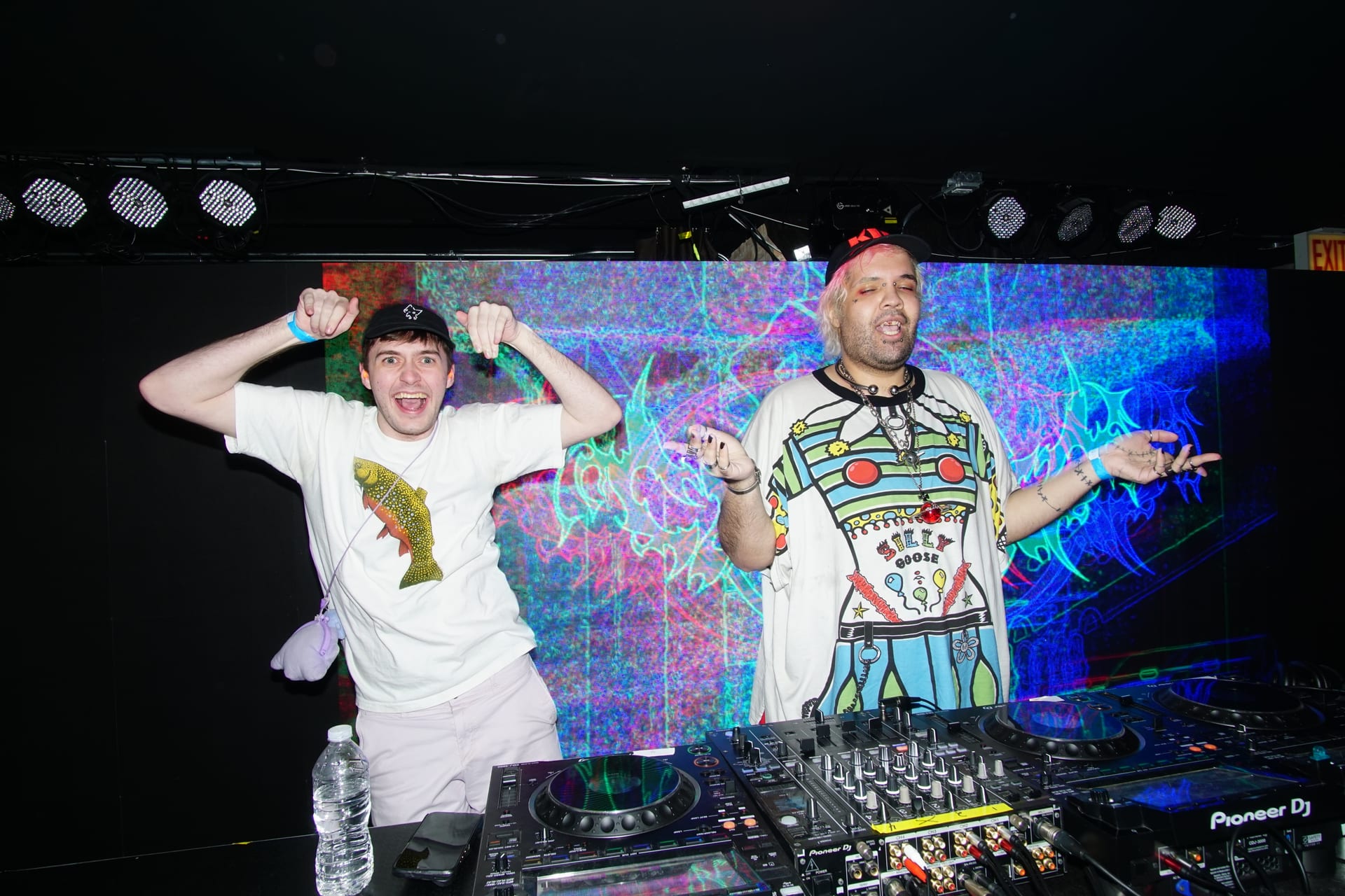 MEGAPULSE 2nd Anniversary — photo 21