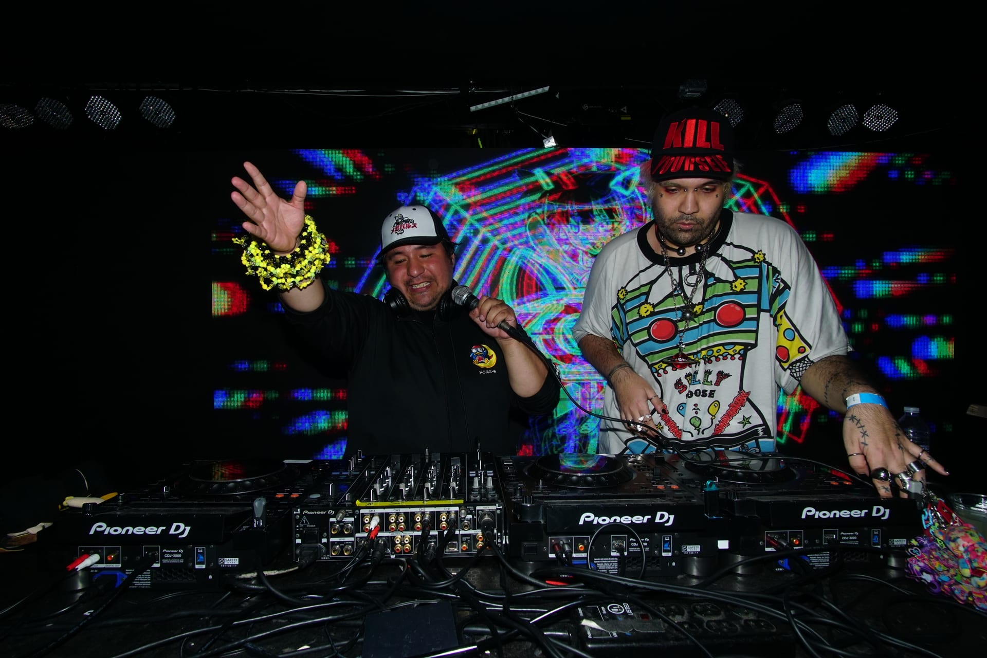 MEGAPULSE 2nd Anniversary — photo 22
