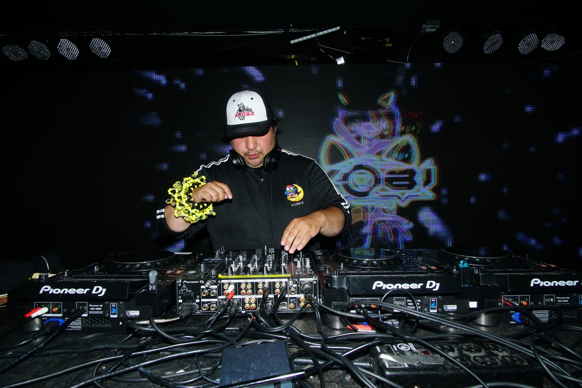 MEGAPULSE 2nd Anniversary — photo 23