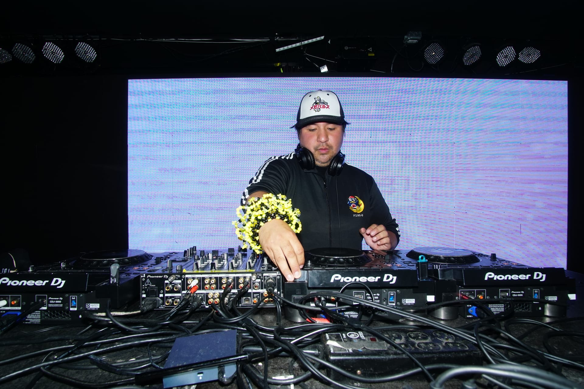 MEGAPULSE 2nd Anniversary — photo 24